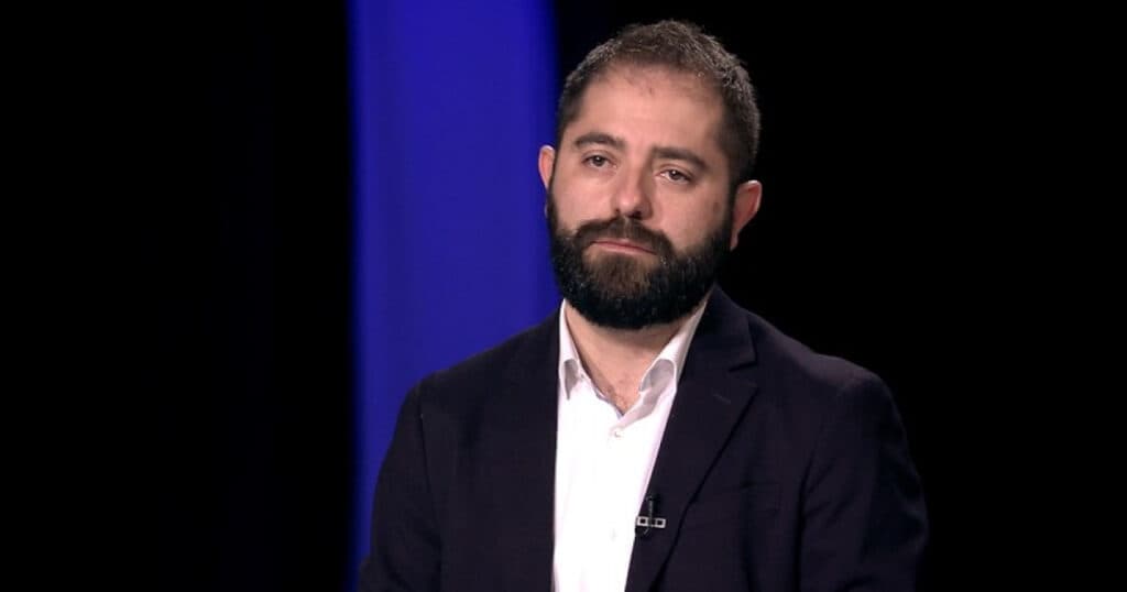 Radu Burnete, directorul Confederației Patronale Concordia, va ocupa funcția de consilier prezidențial pentru probleme economice al lui Nicușor Dan.