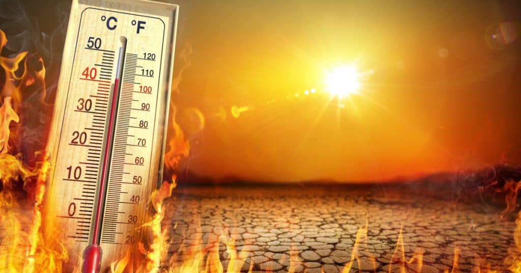 Raport: Temperaturile globale vor rămâne la niveluri record în următorii cinci ani. „Ştiinţa este clară”