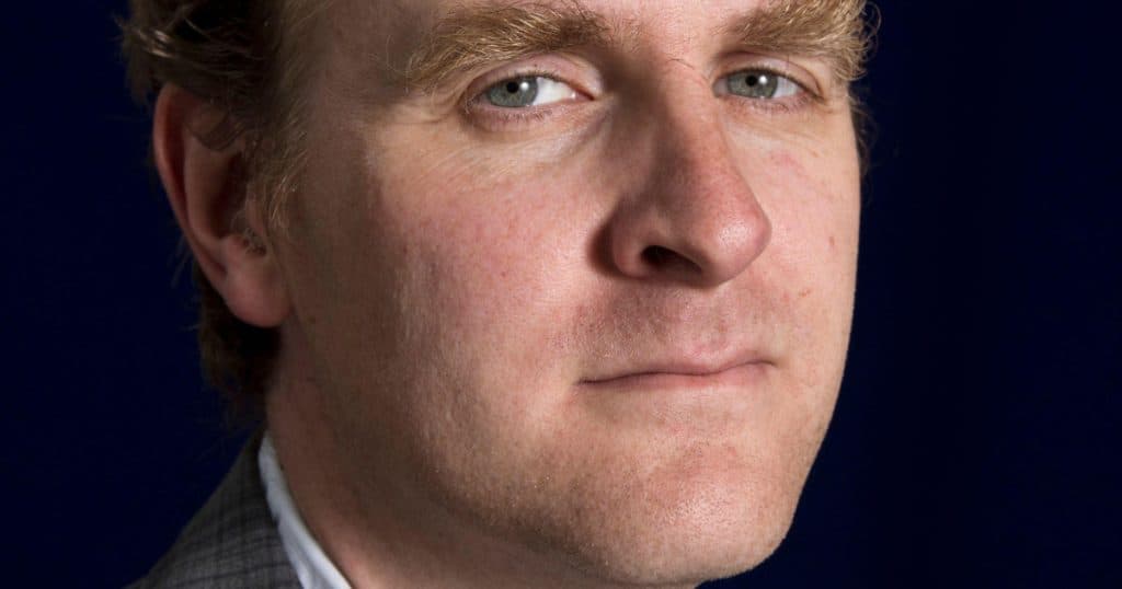 Războiul din Ucraina a readus în atenție „strategiile din perioada războiului rece”, afirmă fiul lui John le Carré.