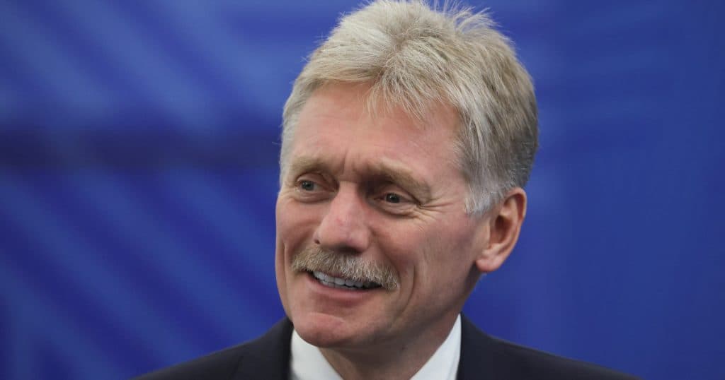 Reacția Kremlinului la ultimatumul Kievului și al aliaților săi referitor la armistițiul de 30 de zile