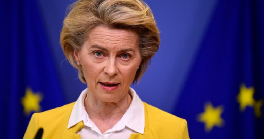 Reacția Ursulei von der Leyen în urma bombardamentului Israelului asupra unei școli din Fâșia Gaza, soldat cu moartea a 33 de refugiați