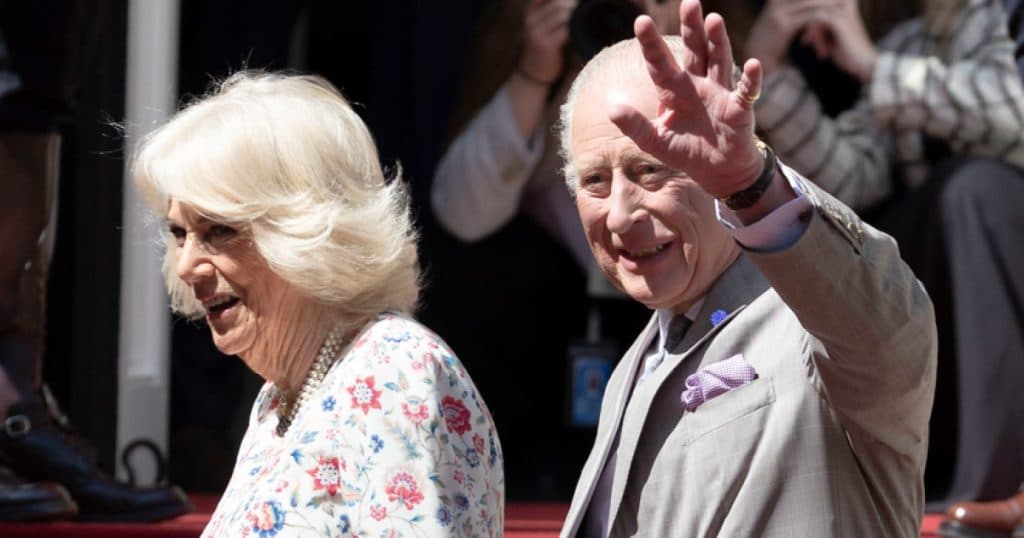 Regele Charles al III-lea: Relația dintre Marea Britanie și România va avea un viitor prosper în timpul mandatului președintelui Nicușor Dan.