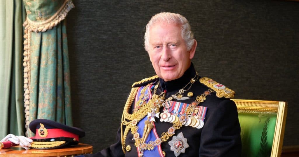 Regele Charles al III-lea a obținut o îmbogățire de 30 de milioane de lire sterline într-un an. Care este valoarea totală a averii suveranului?
