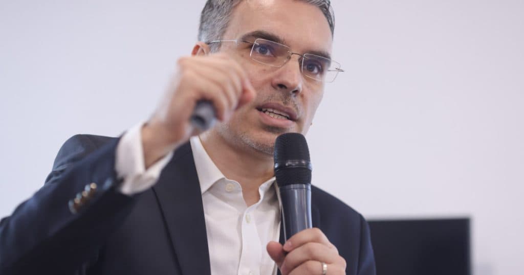Remus Ștefureac, INSCOP: „Se preconizează a fi una dintre cele mai competitive alegeri din istoria noastră. Participarea la vot va fi elementul determinant”