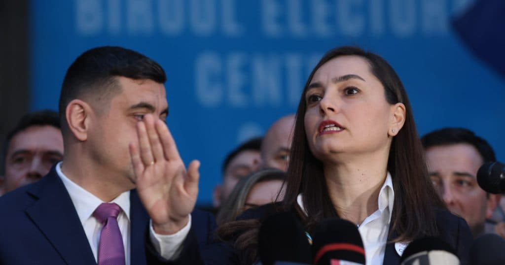 Revolta din POT: Anamaria Gavrilă, acuzată de deputații demisionari de „sete de putere” și „poziționări extremiste”
