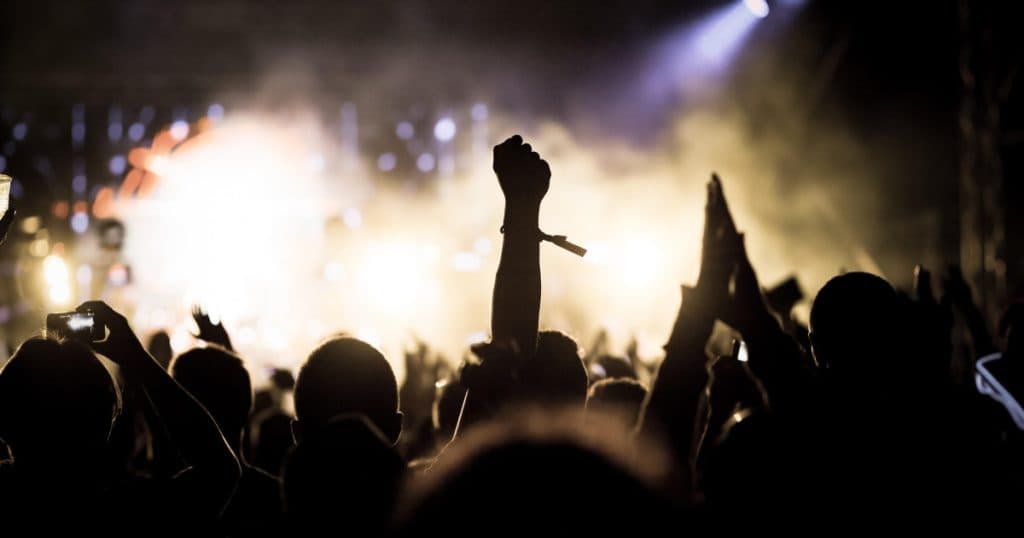 Rockerii îndeamnă la vot: „Nu este o alegere între răul cel mai mic – este o alegere clară între rău și bine”