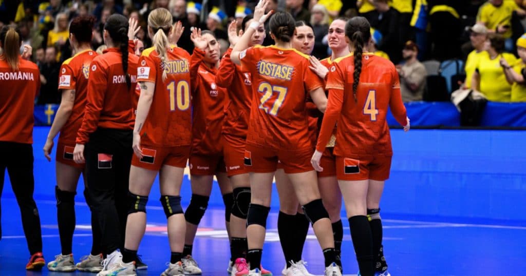 România se află în grupă alături de Danemarca, Japonia și Croația la Campionatul Mondial de handbal feminin 2025.