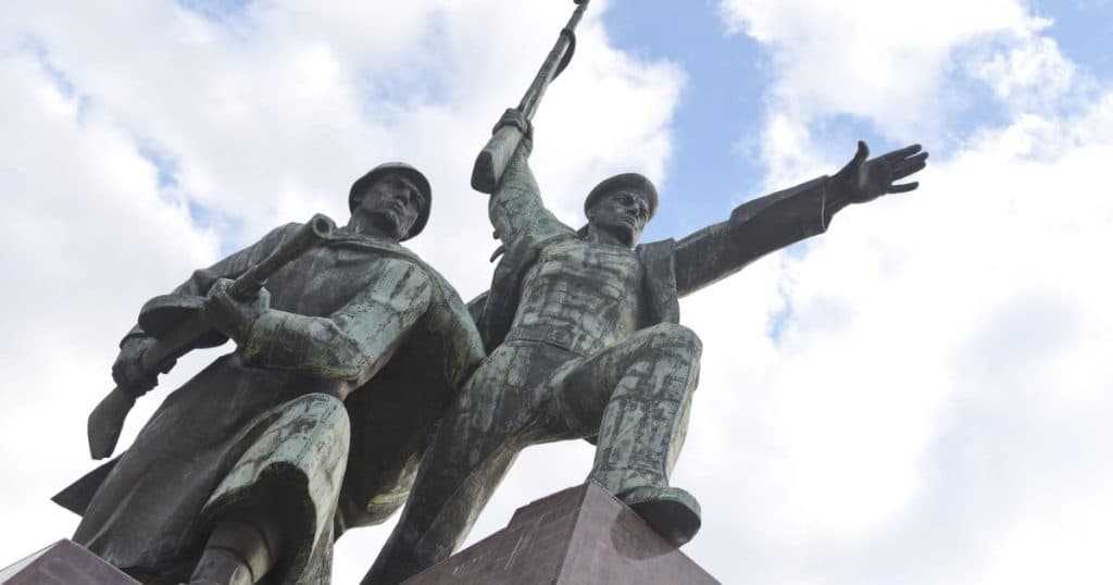 Rusia a anulat parada de Ziua Victoriei în Sevastopol, oraș din Crimeea ocupată. Ce a dus la anularea de ultim moment?
