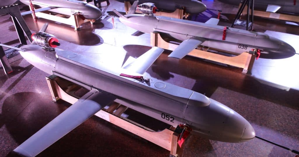 Rusia declară că a distrus mai mult de 100 de drone ucrainene în Moscova și în alte zone ale țării.