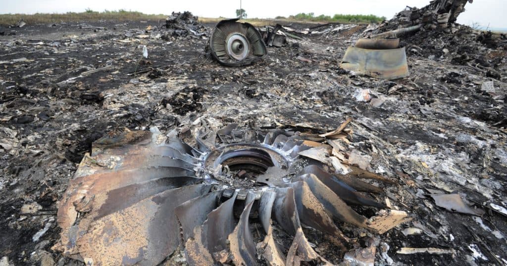 Rusia poartă responsabilitatea pentru doborârea zborului MH17, incident soldat cu decesul a 298 de persoane, conform unei agenții ONU.