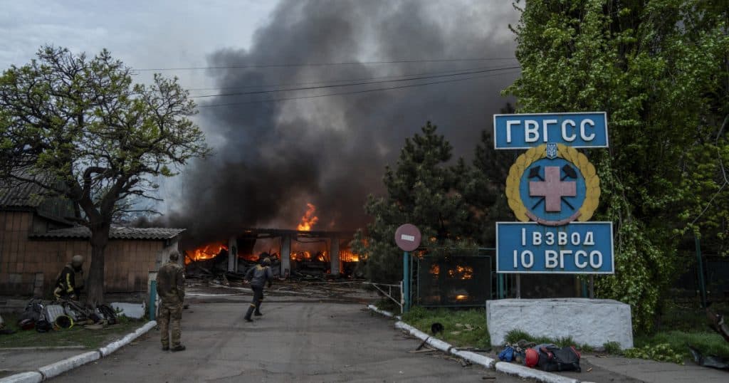 Rusia realizează progrese în Donețk. Spionajul militar britanic: Rușii au blocat una dintre principalele căi ale ucrainenilor către Pokrovsk.