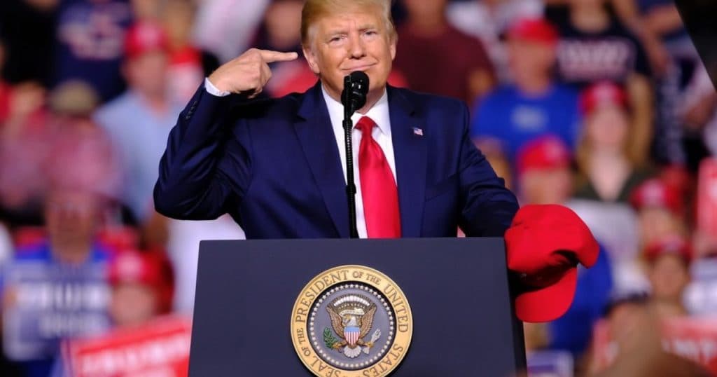 Saga „James Bond” beneficiază de scutire de taxe vamale. Donald Trump: „007 nu are motive de îngrijorare, Sean Connery a fost prietenul meu”