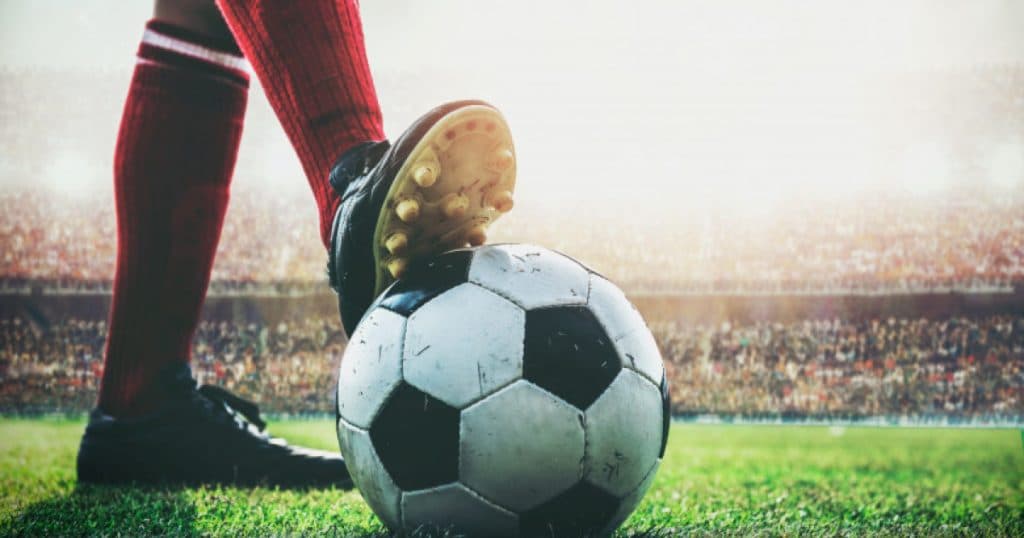 Sancțiune severă: Un fotbalist a fost suspendat 30 de ani pentru atacarea unui arbitru. „Să își piardă mințile în altă parte”