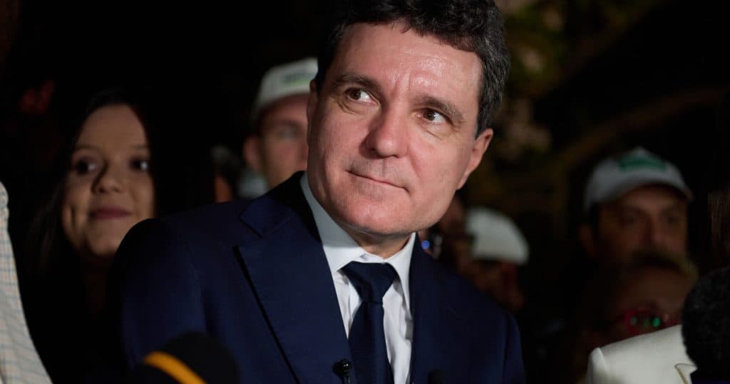 Șase senatori americani transmit felicitări lui Nicușor Dan: Comunitatea euroatlantică devine mai puternică cu România implicată.