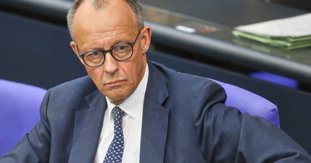 Schimbare radicală de abordare în Germania. Merz declară că nu-l va mai sprijini pe Netanyahu: „Nu se mai poate justifica”