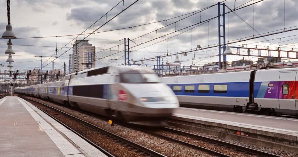 Modificări ale regulamentului căilor ferate din Franța din cauza unei pisici: trenurile pot întârzia plecarea dacă un animal se află sub vagoane.