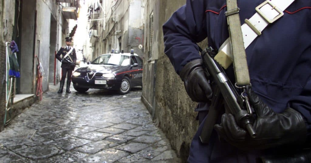 Modificări semnificative în activitatea organizațiilor criminale. Ce a constatat Direcția de Investigații Antimafia din Italia