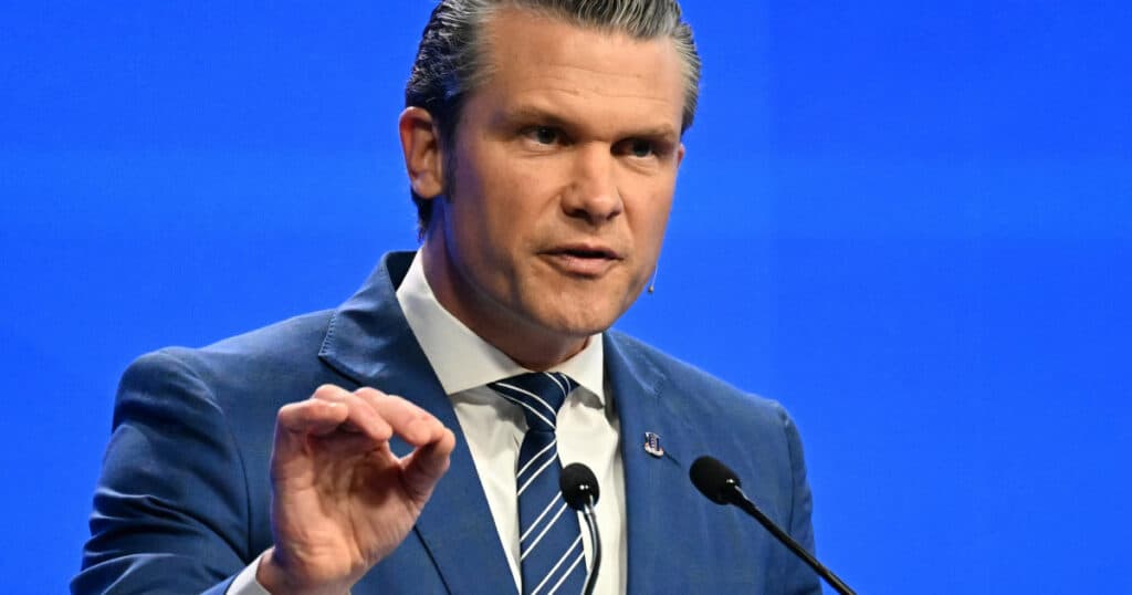 Secretarul american al Apărării, Pete Hegseth, în Singapore: Amenințarea reală și iminentă reprezentată de China.
