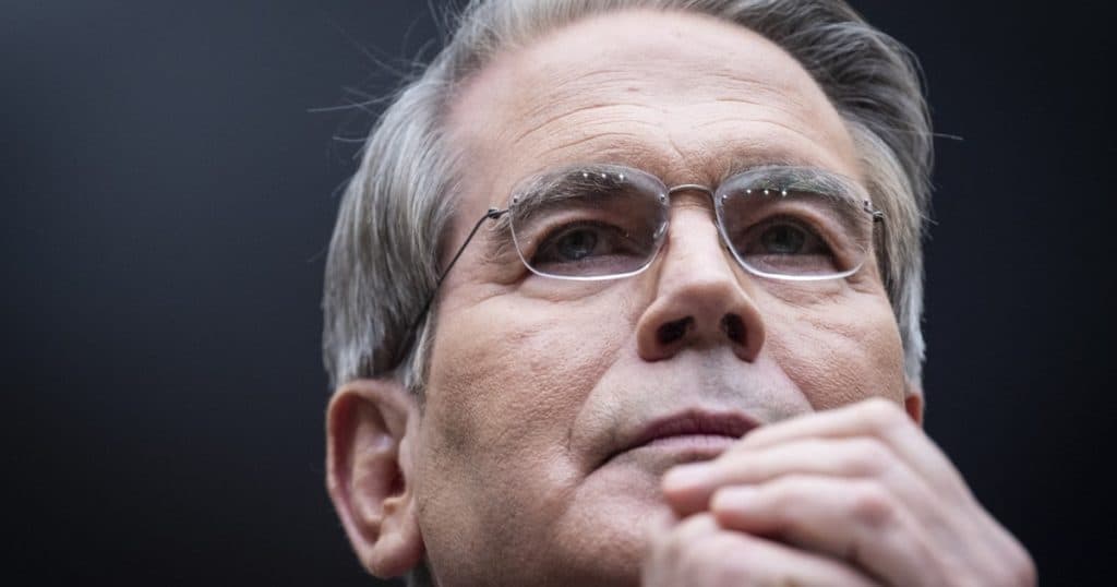 Scott Bessent, secretarul Trezoreriei SUA, consideră că Vladimir Putin este un criminal de război.