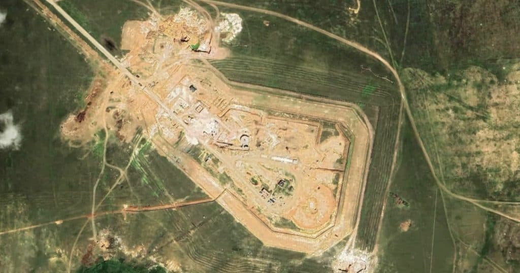 Secretele nucleare ale Rusiei, dezvăluite printr-o scurgere masivă de informații. Două milioane de documente, accesibile publicului.
