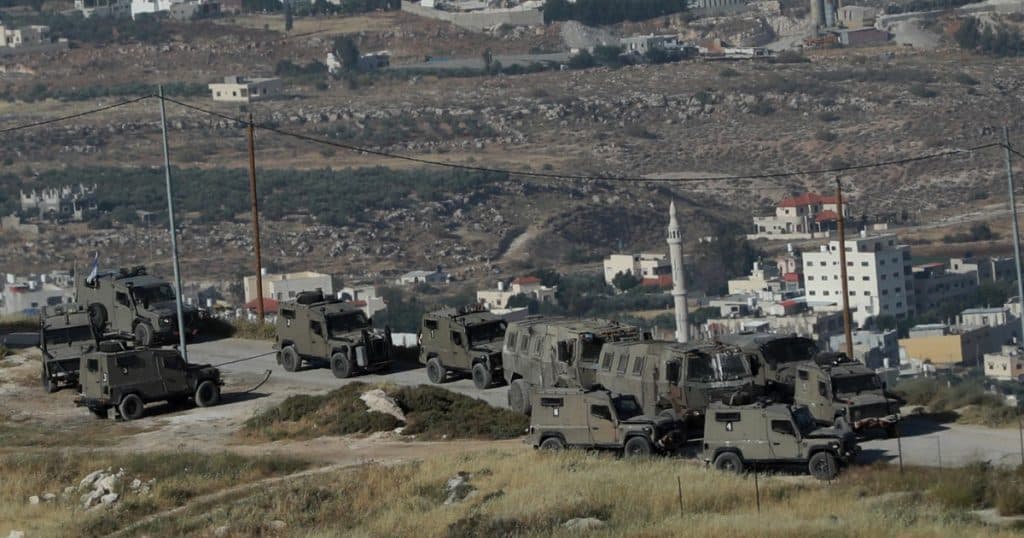 Conducători ai serviciului de securitate internă din Israel, Shin Bet, își anunță demisia în cazul în care se confirmă numirea unui lider ultrareligios.