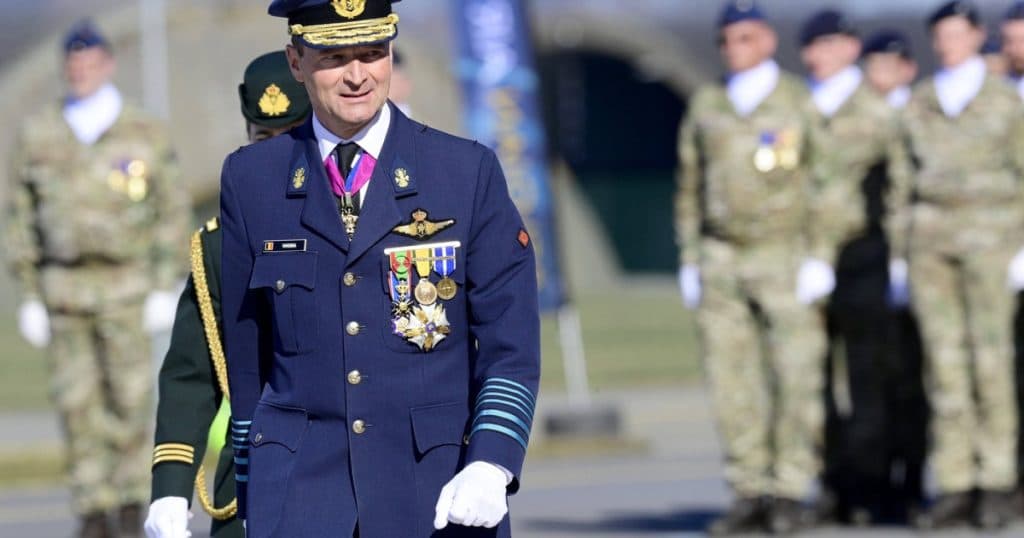 Comandantul Apărării din Belgia solicită declararea oficială a stării de criză. „Indiferent dacă este război sau pace, ne aflăm într-o situație hibridă.”