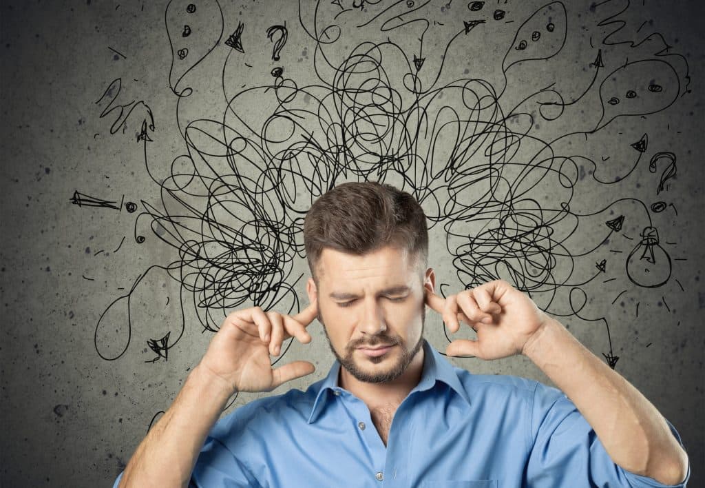 Semnul ocular care arată prezența sau absența ADHD-ului. Ce trebuie să observi
