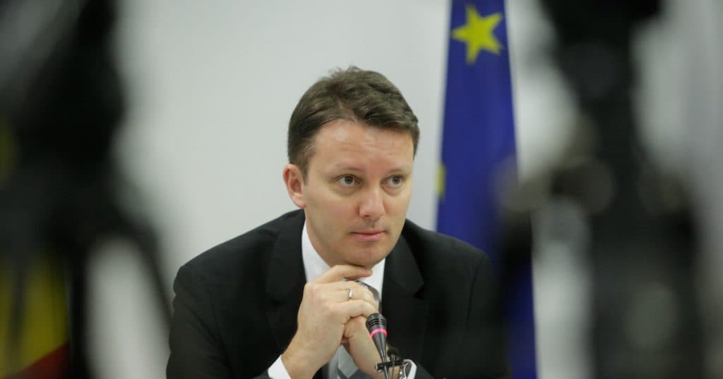 Siegfried Mureșan: Uniunea Europeană adaptează reglementările privind emisiile auto – o informație pozitivă pentru sectorul industrial din România.