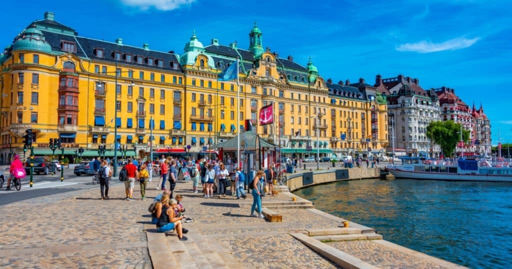 Situație „bizară” în Suedia. SUA au adresat o scrisoare primăriei din Stockholm prin care solicită eliminarea politicilor de diversitate.