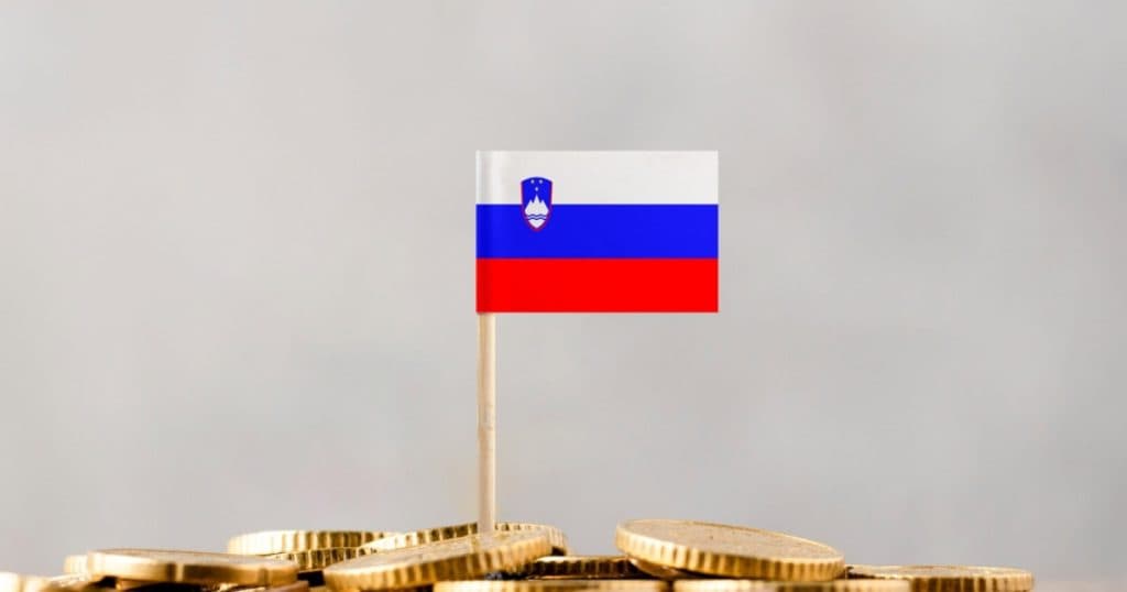 Slovenia va include în Constituție dreptul de a folosi numerar.