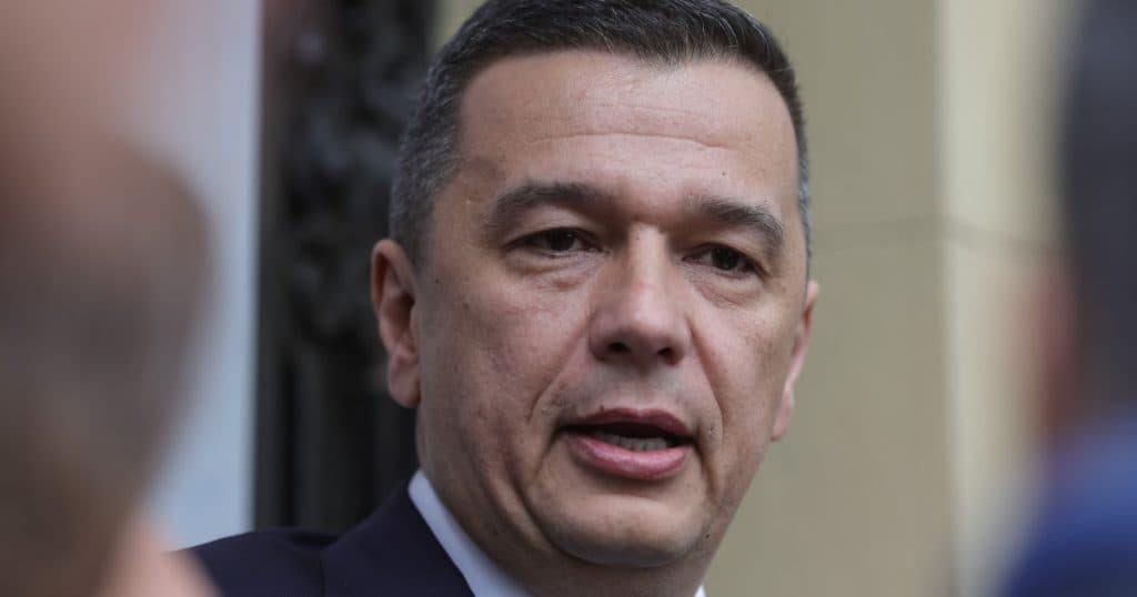 Sorin Grindeanu: „Oamenii evită să discute despre impozitul progresiv. Ar putea reprezenta o soluție.”
