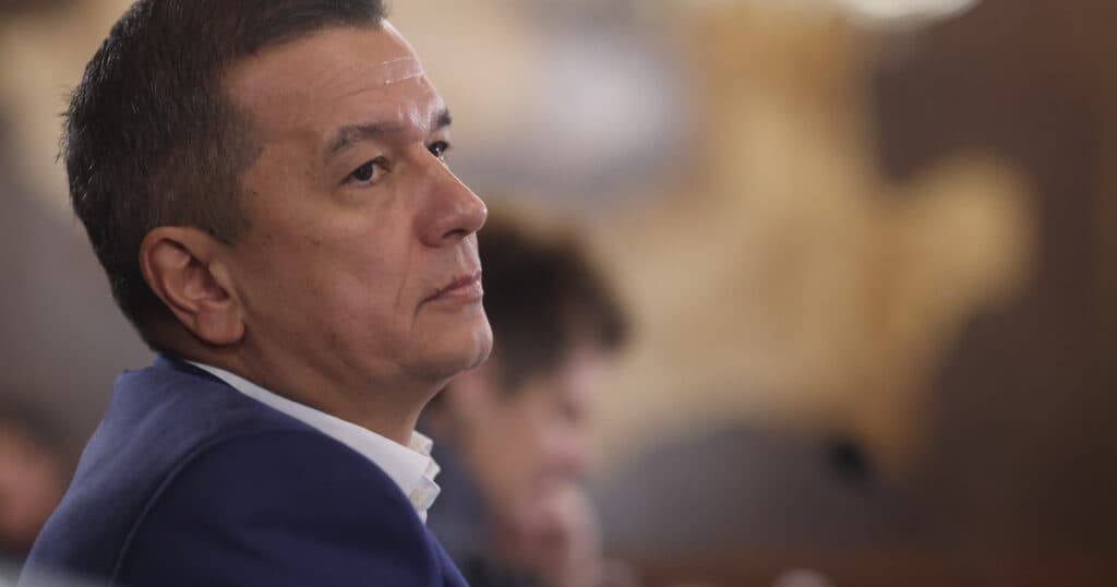 Sorin Grindeanu: „Situaţia economică nu este ideală, dar nu ne aflăm nici într-o perioadă pre-apocaliptică”