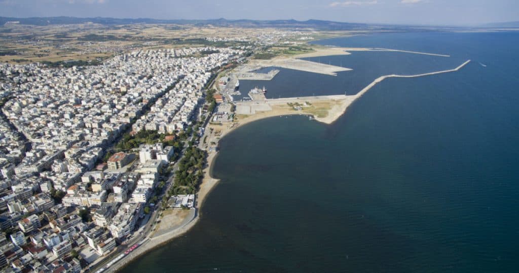 Spionaj rusesc în Grecia. Un bărbat a fost arestat de autoritățile elene de securitate.