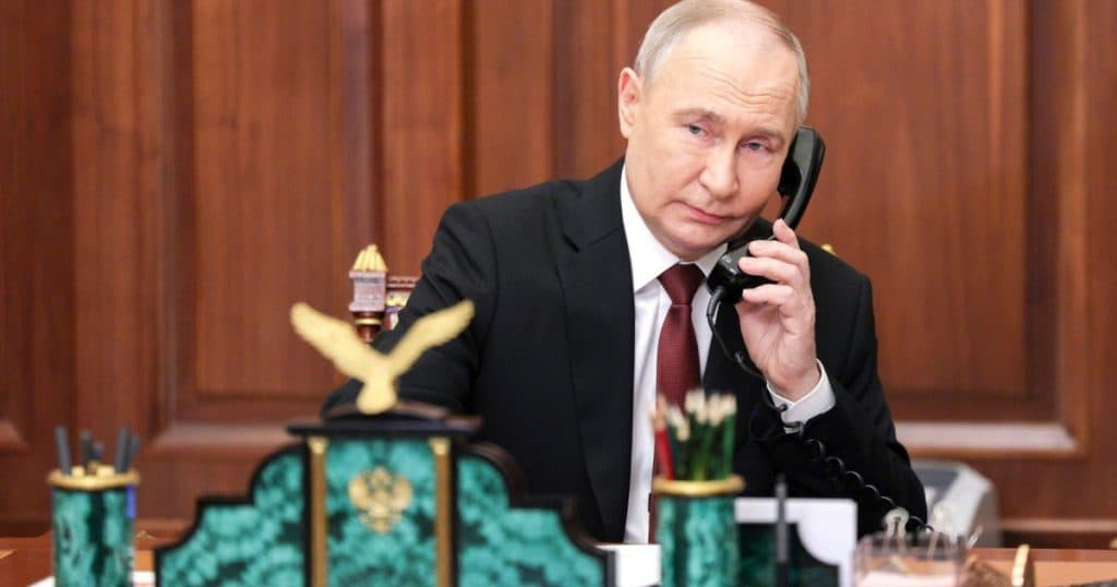 Spionii Kremlinului adună informații despre criticii lui Putin din Europa și planifică „măsuri active” împotriva acestora.