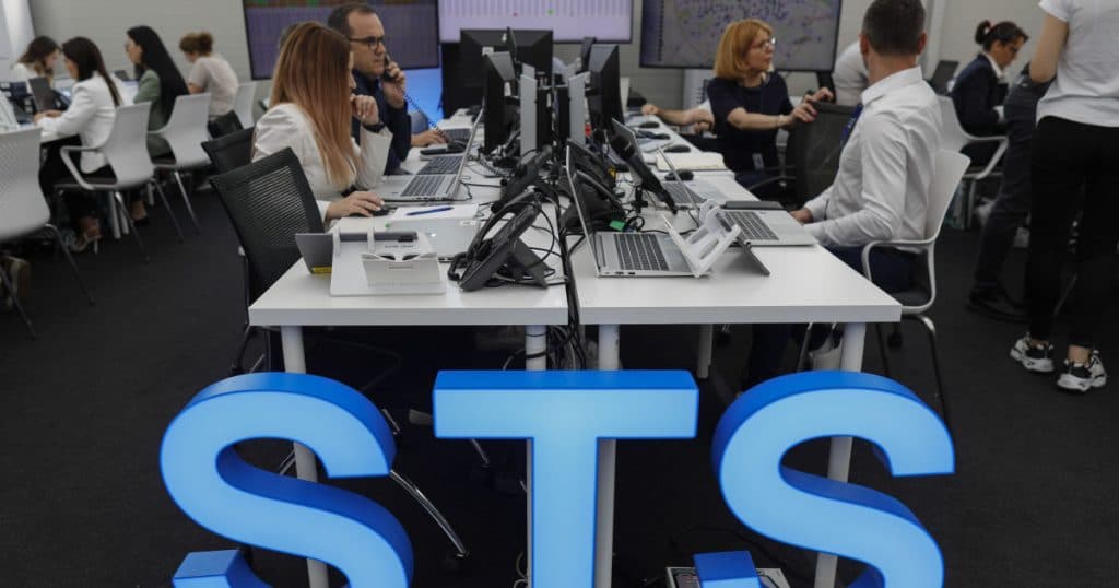 STS oferă detalii despre funcționarea sistemelor informatice la alegeri: „Votul se realizează prin ștampilă, procesul nu este electronic”