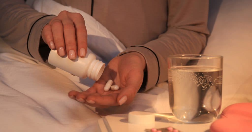 Suplimentul recomandat de medici pentru un somn odihnitor: „Ajută la relaxare și reduce oboseala”