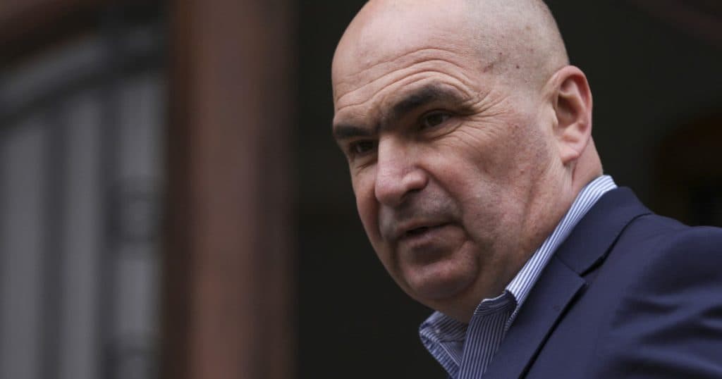 Surse: Ilie Bolojan este pregătit să conducă negocierile pentru formarea guvernului din partea PNL