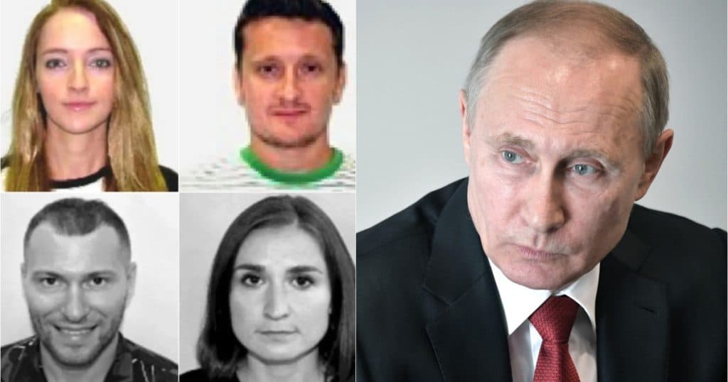 Țara pe care Putin a transformat-o într-o fabrică de spioni. Agenții sub acoperire erau antrenați pentru misiuni în SUA și Europa.