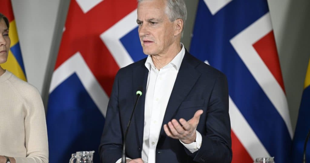 Țările nordice susțin Danemarca și Groenlanda în fața amenințărilor lui Trump privind preluarea insulei arctice.