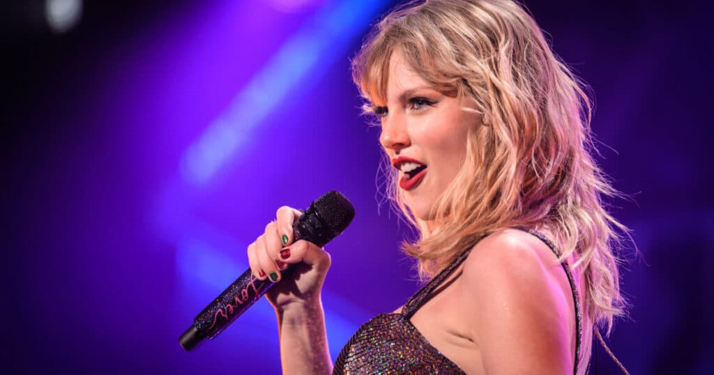 Taylor Swift a obținut drepturile asupra primelor șase albume: „Toată muzica pe care am compus-o vreodată îmi aparține”