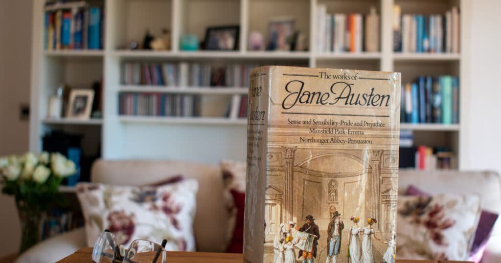 Tinerii reîncep să aprecieze lectura prin romanele lui Jane Austen. „Mândrie și Prejudecată” se numără printre preferințele generației Z.