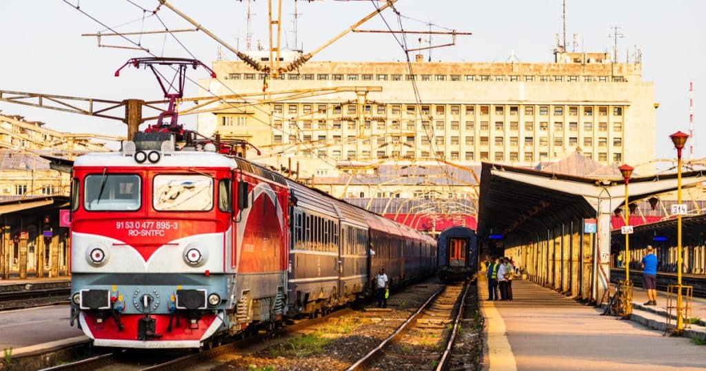 Tren internațional direct București – Varna, Sofia, Istanbul Halkali și retur, începând cu luna iunie. Care va fi prețul biletelor?