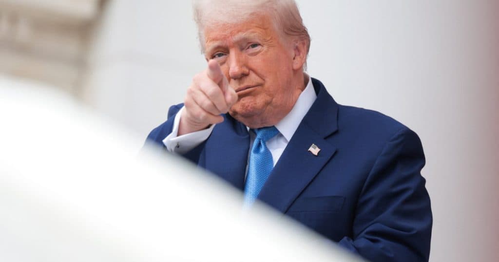 Trump afirmă că va „câştiga” confruntarea cu Universitatea Harvard. „Nebuni radicalizaţi, scandalagii”