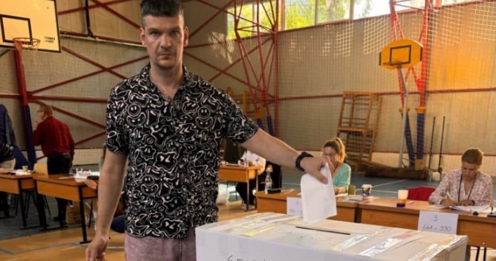 Tudor Chirilă: „Votul acesta trebuie monitorizat, iar președintele trebuie evaluat critic, deoarece suntem votanți, nu susținători”