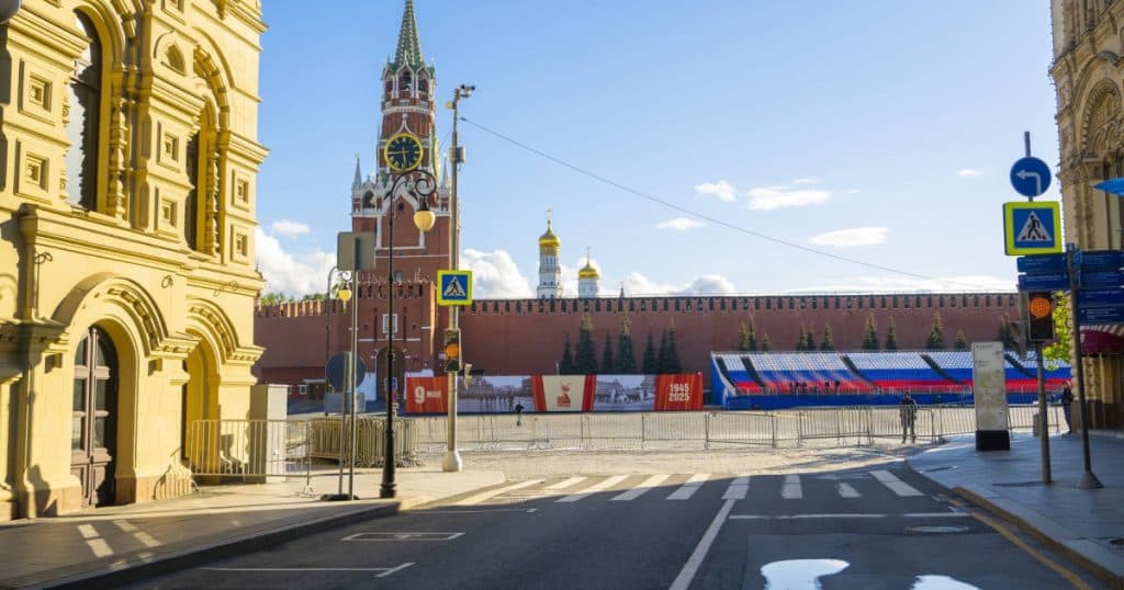 Ucraina solicită țărilor care participă la parada lui Putin de la Moscova să nu desfășoare trupe la manifestații. Care este motivul?