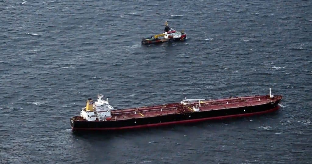 UE adoptă un nou pachet de sancțiuni împotriva Rusiei, vizând în mod direct „flota fantomă” a lui Putin, utilizată pentru exportul de petrol și gaze.