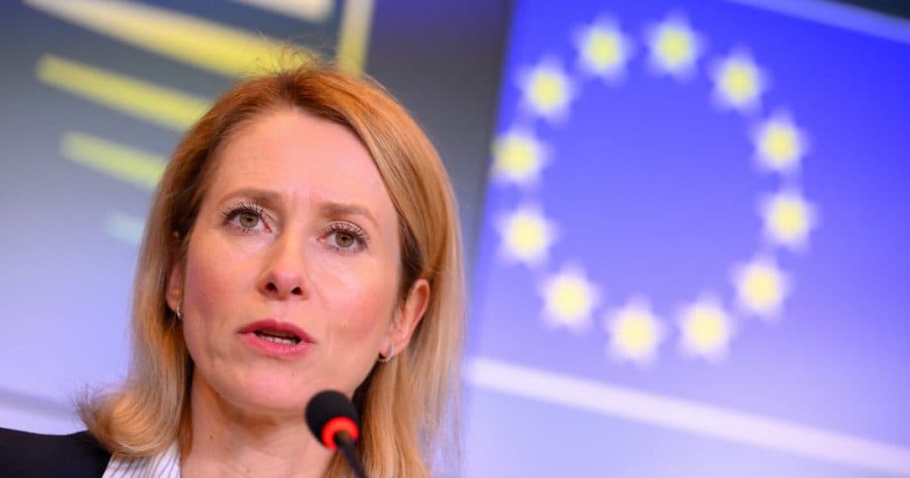 UE alocă 1 miliard de euro pentru industria de apărare a Ucrainei din dobânzile obținute din activele rusești înghețate.