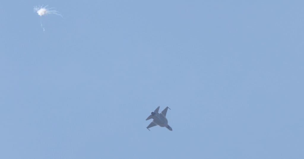 Un avion militar de antrenament s-a prăbușit în Egipt, iar toți membrii echipajului au decedat.