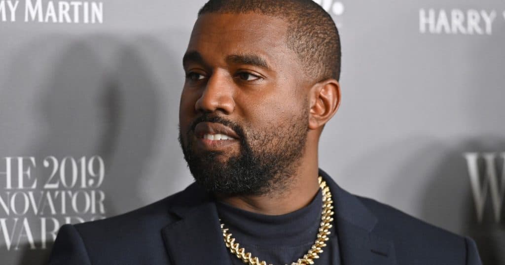 Un cântec al lui Kanye West, în care este lăudat Hitler, a fost ascultat de milioane de ori pe platforma X a lui Elon Musk.