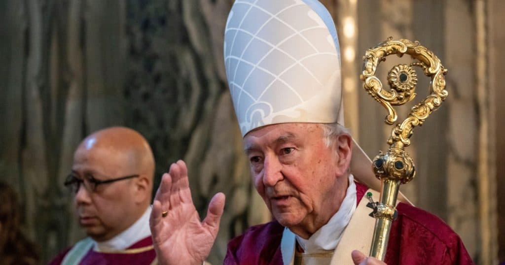 Un cardinal oferă detalii din conclavul secret în care a fost ales papa Leon al XIV-lea: „O experiență minunată”